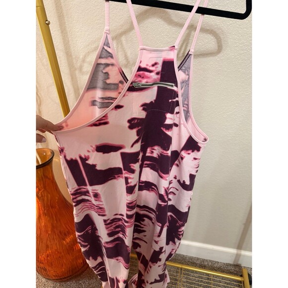 RARE Free People Hot Shot Onesie Small - Picture 4 of 4